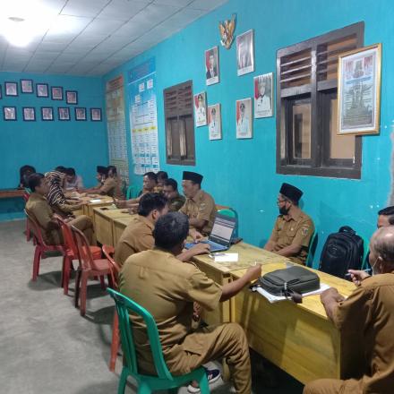 Kegiatan Kantor Desa