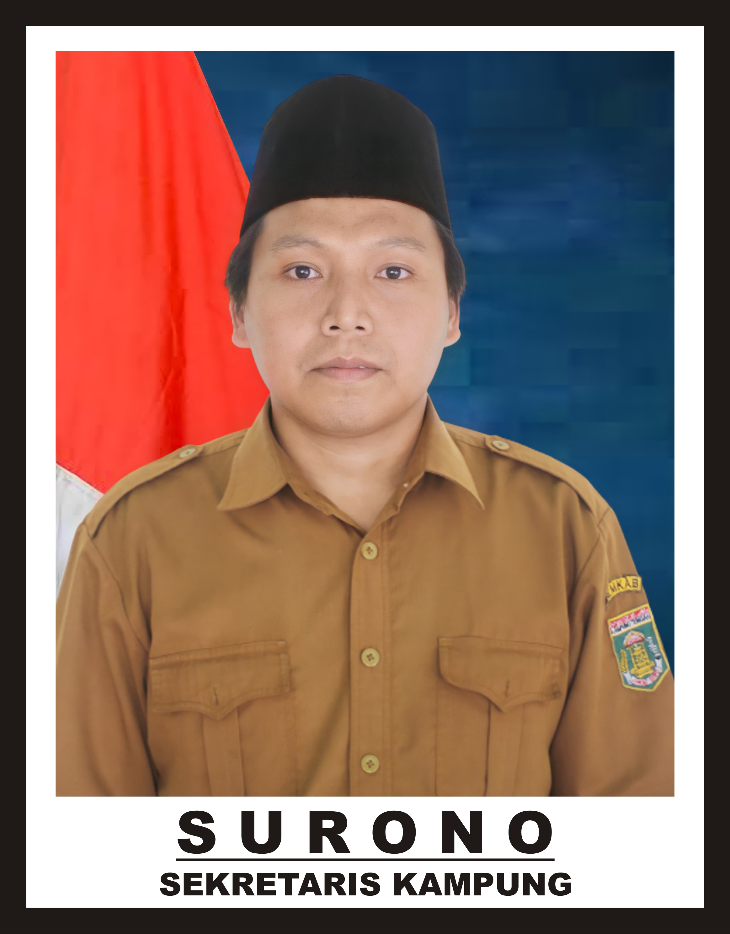 SURONO