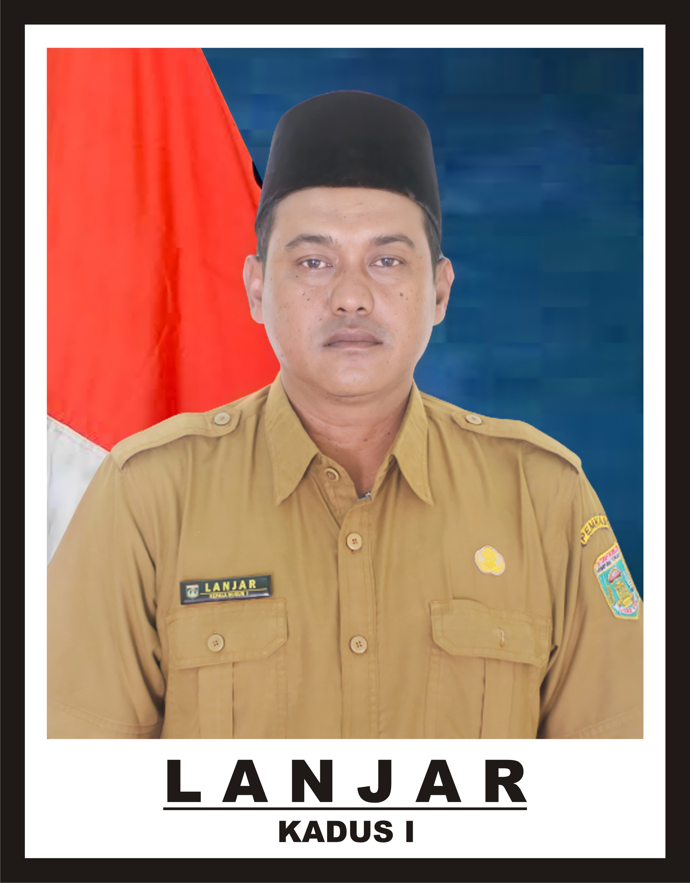 LANJAR