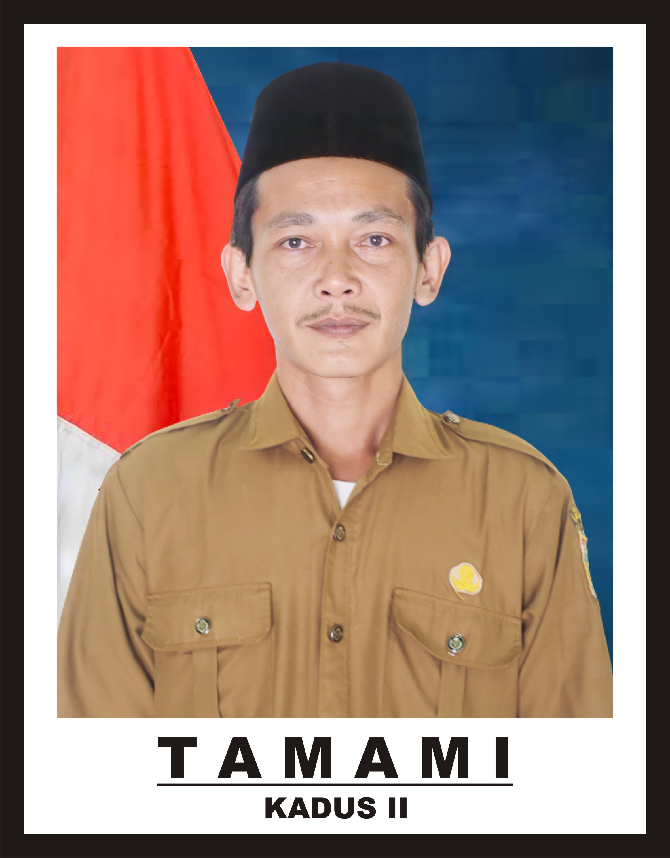 HUSNI TAMAMI