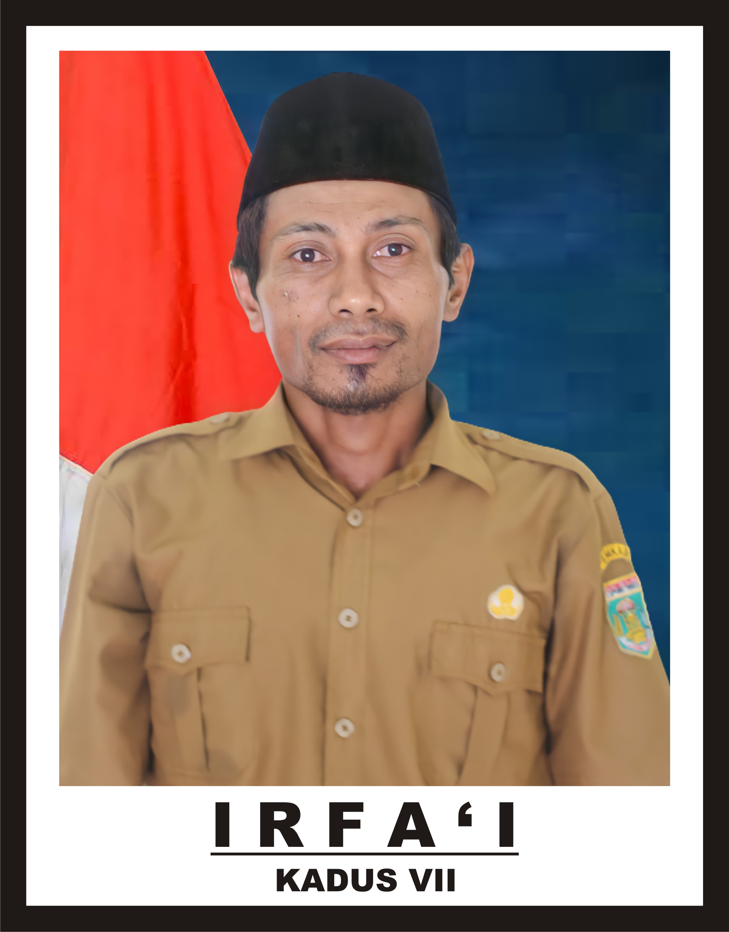 IRFAI