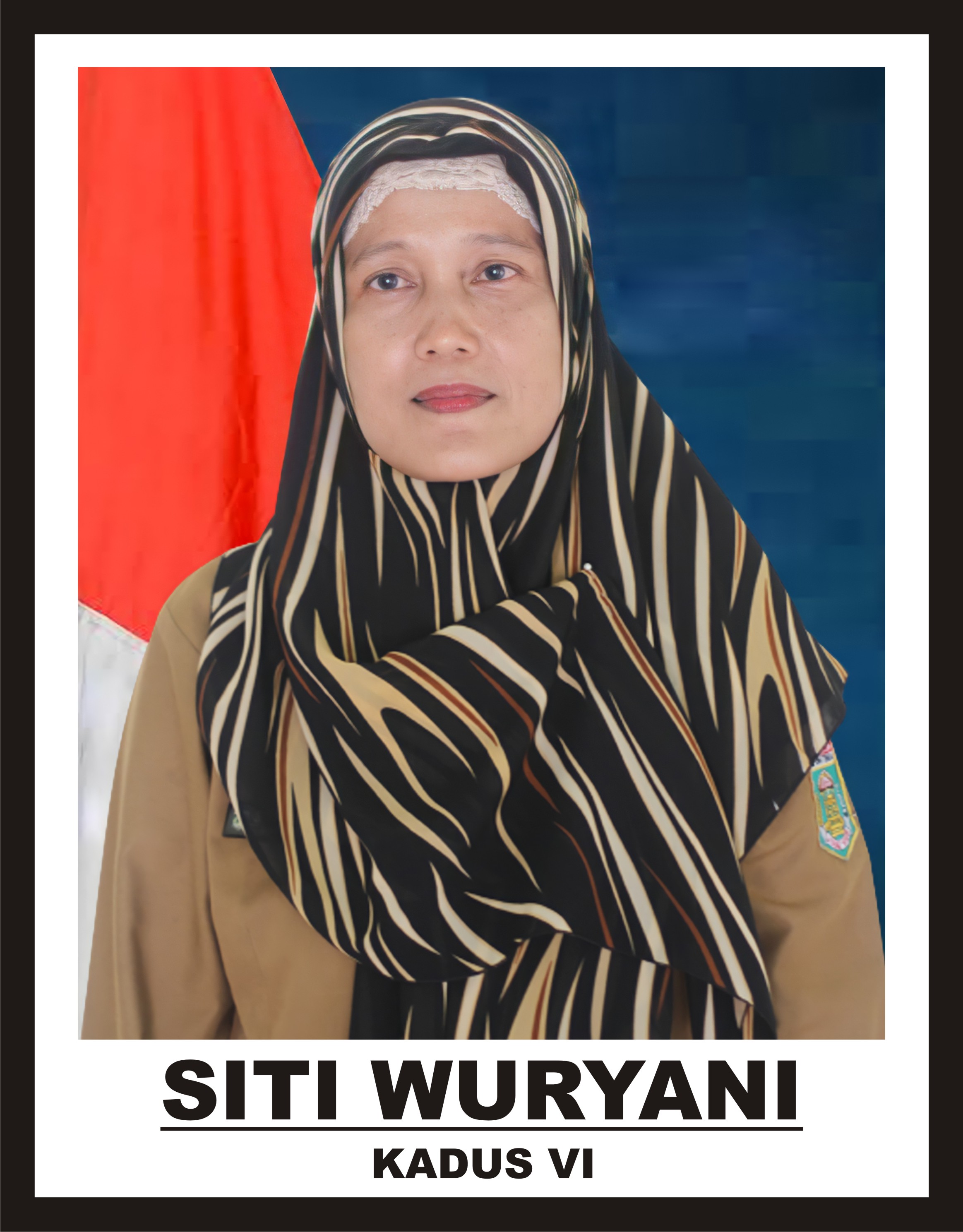 SITI WURYANI