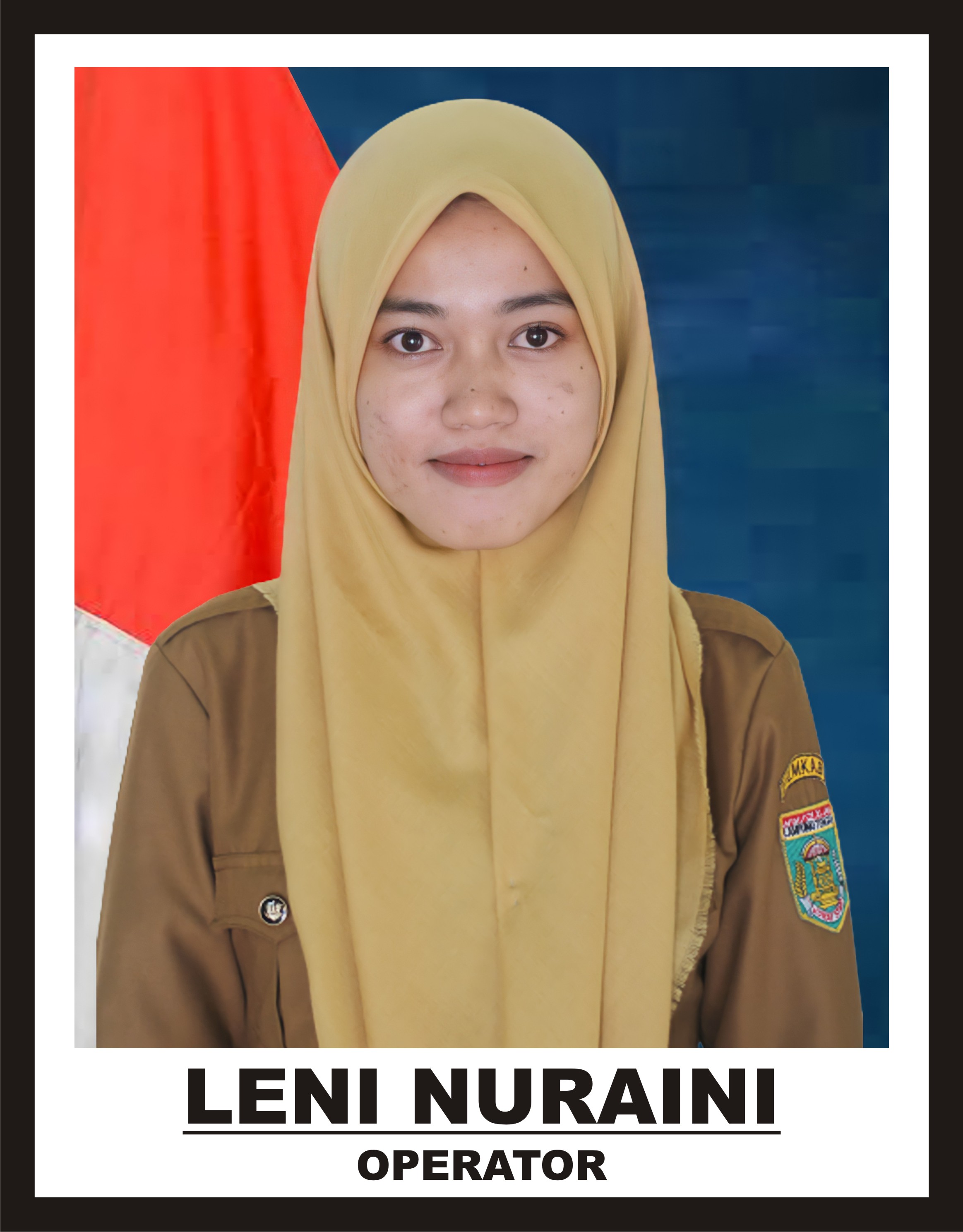 LENI NURAINI